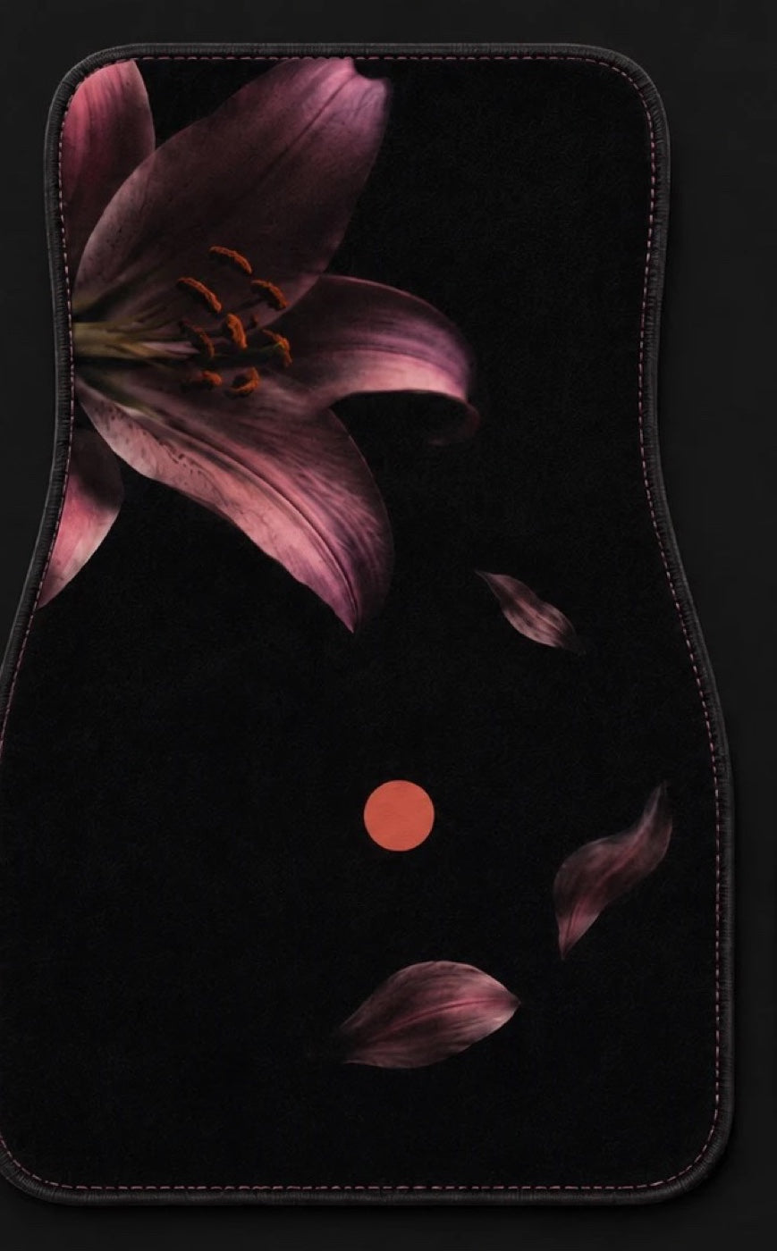 Lily design